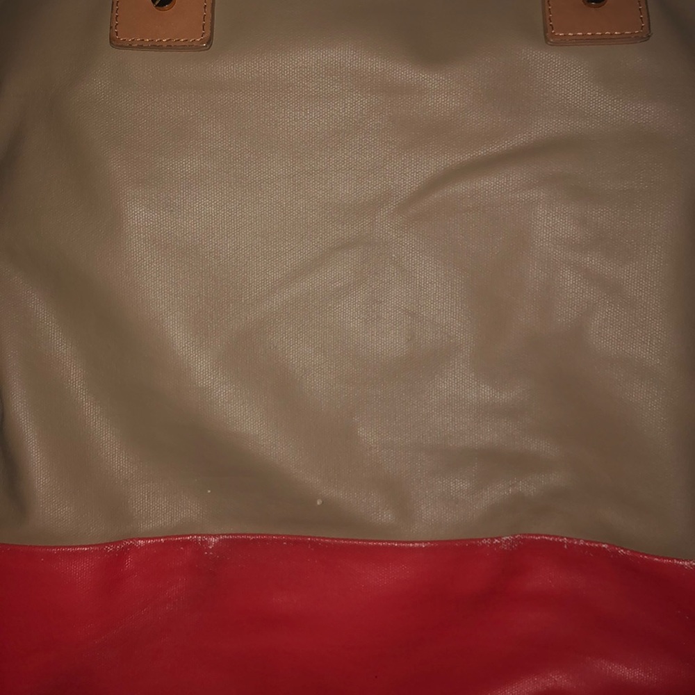 Tory Burch Bag - Picture 6 of 8